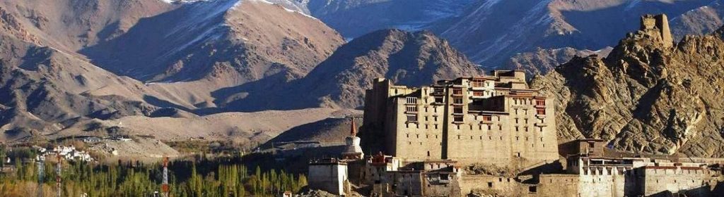 Parliament panel to visit Ladakh on October 28-29 amid India-China standoff