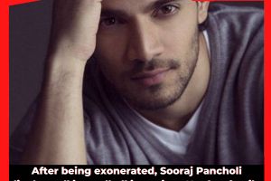 After being exonerated, Sooraj Pancholi divulges all in a tell-all interview. Not her family, only I was there for Jiah during her most difficult time.