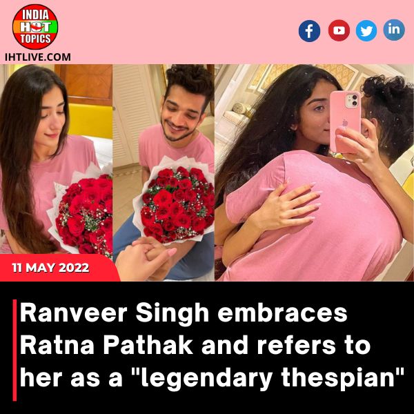 Munawar Faruqui surprises his girlfriend with roses and romance on her birthday