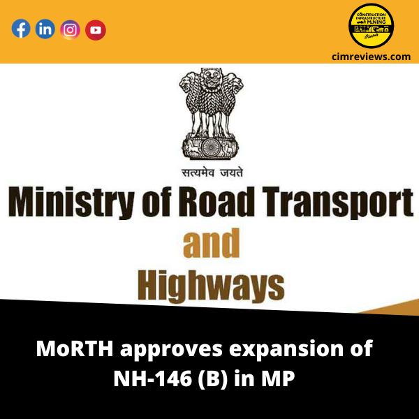 MoRTH approves expansion of NH-146 (B) in MP