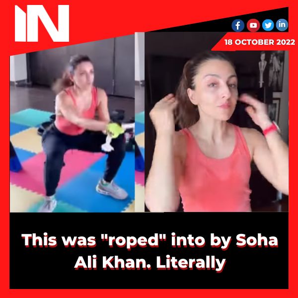 These yoga poses, demonstrated by Alia Bhatt’s trainer, can help you define your abs this Diwali.