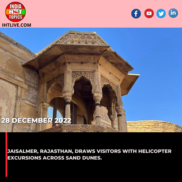 Jaisalmer