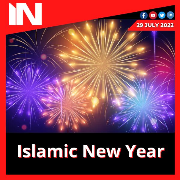 Islamic New Year