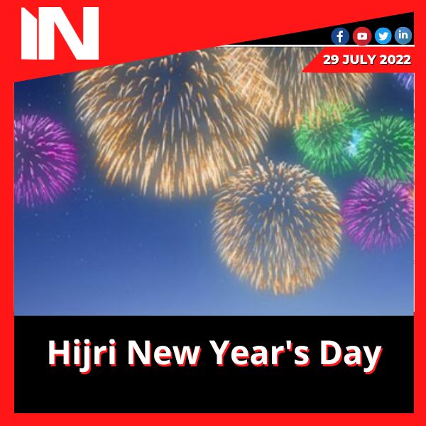 Hijri New Year’s Day