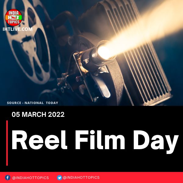 Reel Film Day