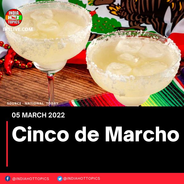 Cinco de Marcho