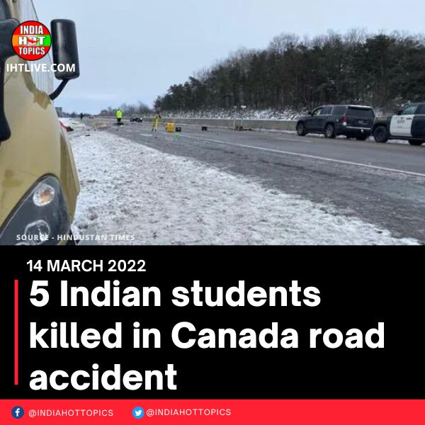 5-indian-students-killed-in-canada-road-accident