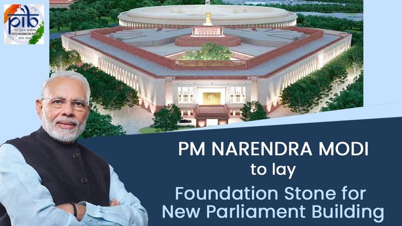 New Parliament building: First look, dates, total cost and other details you need to know